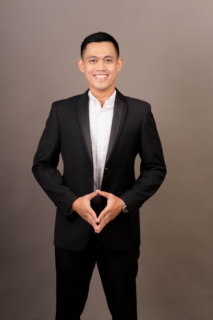 James Rey Cortes - Cloud Architect & Quant Strategist